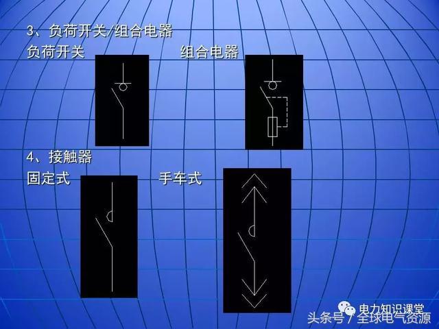 10kV中壓開關柜基礎知識，值得收集！