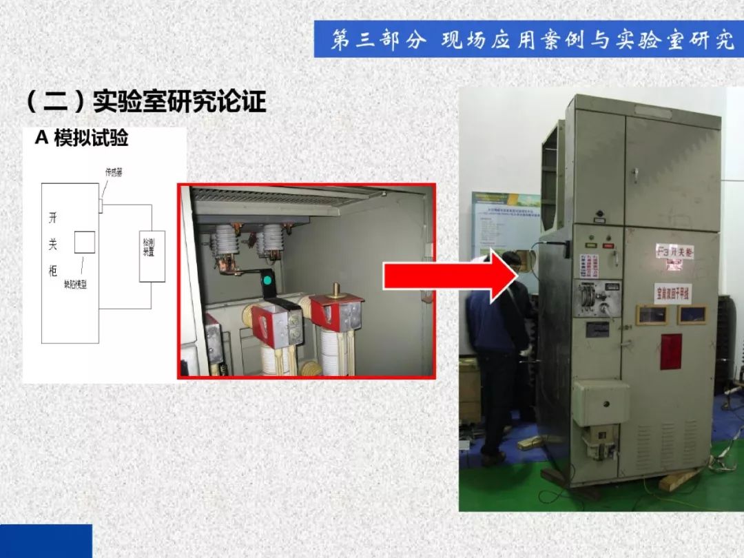 超級詳細！開關(guān)柜局部放電實時檢測技術(shù)探討