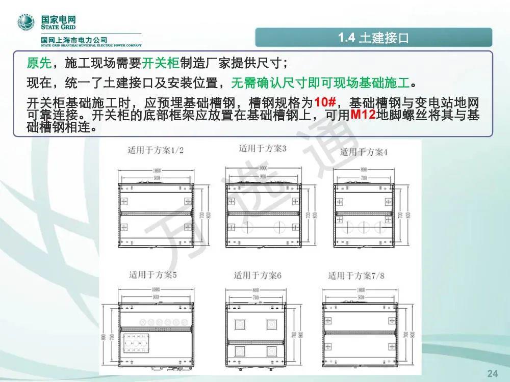 國(guó)家電網(wǎng)低電壓開(kāi)關(guān)柜標(biāo)準(zhǔn)化設(shè)計(jì)方案