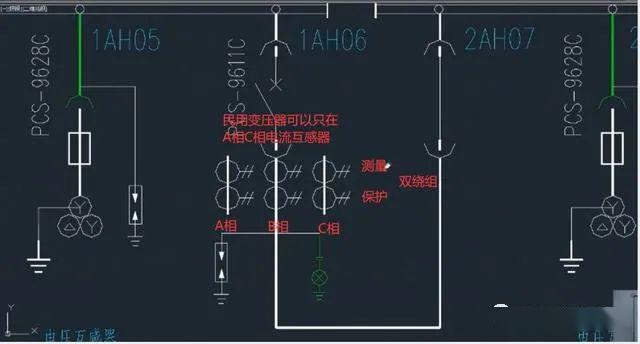 高壓開關柜 5防閉鎖，三合一2閉鎖，零基本電工一眼就能理解