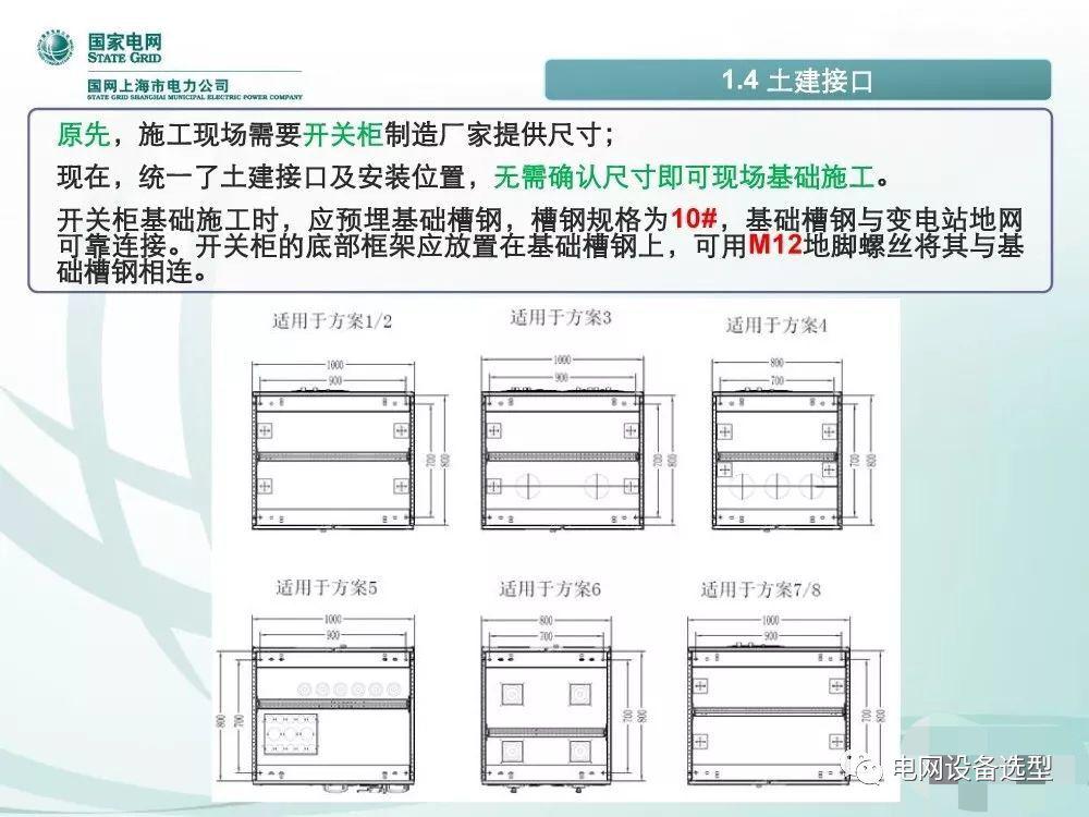 國(guó)家電網(wǎng)公司:低電壓開關(guān)柜標(biāo)準(zhǔn)化設(shè)計(jì)方案