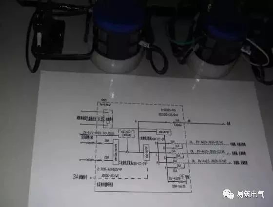 配電箱的布線和安裝的通用標(biāo)準(zhǔn)是什么？我們應(yīng)該注意哪些問題？圖片和文本的詳細(xì)說明