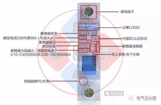 首頁配電箱在選擇之前，理清這6個問題，你可以少犯錯誤！