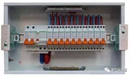 首頁配電箱在選擇之前，理清這6個問題，你可以少犯錯誤！