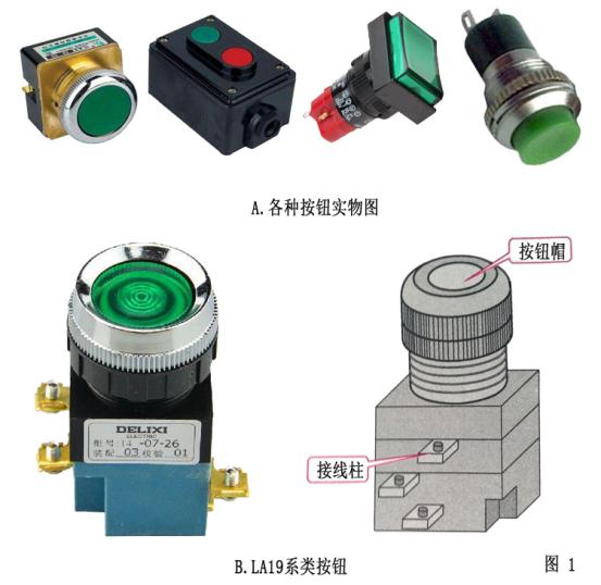 配電箱按鈕，閱讀這篇文章，你會(huì)更好地了解它。